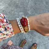 Quartz Bracelet Madeleine