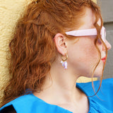 Fish Earrings Bonnie