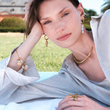 Necklace Cynthia