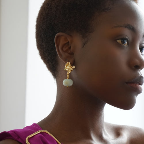 Earrings Gabriel