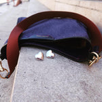 Heart Earrings Mia