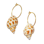 Shell Hoops Malta