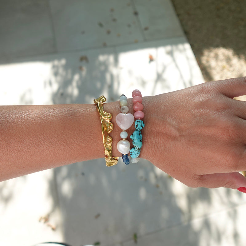 Cuff Bracelet Caroline
