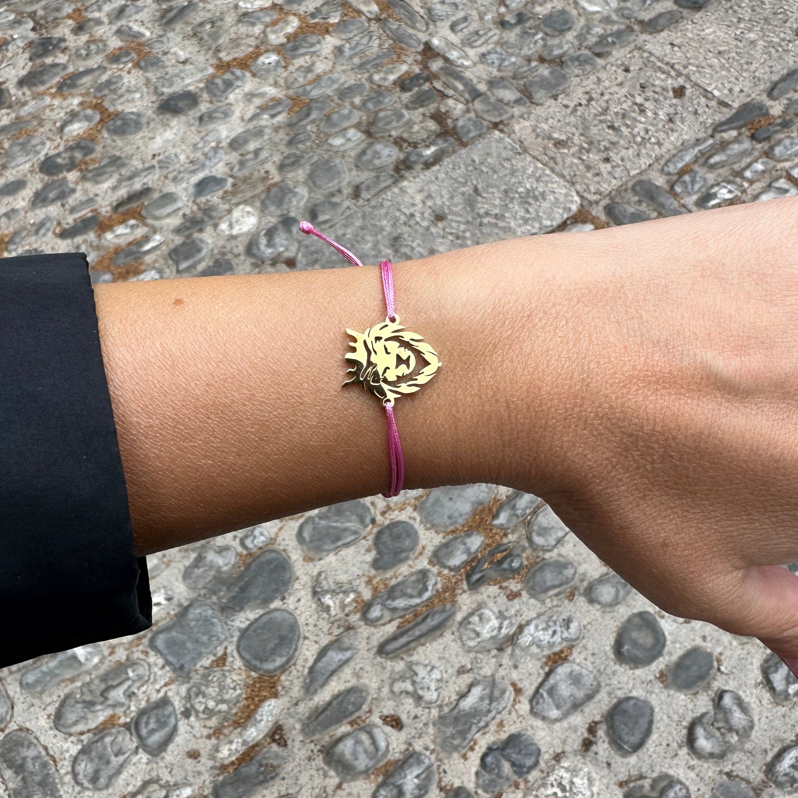 Bracelet Leo