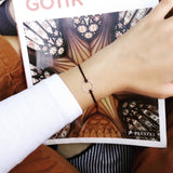 The Good Karma Bracelet