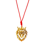 Necklace Leo