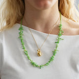 Necklace Liebeskelch