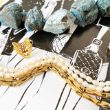 Bold Chain Necklace Bertha