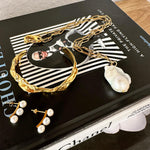 Cuff Bracelet Caroline