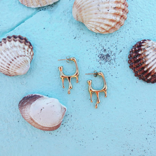 Earrings Marlot