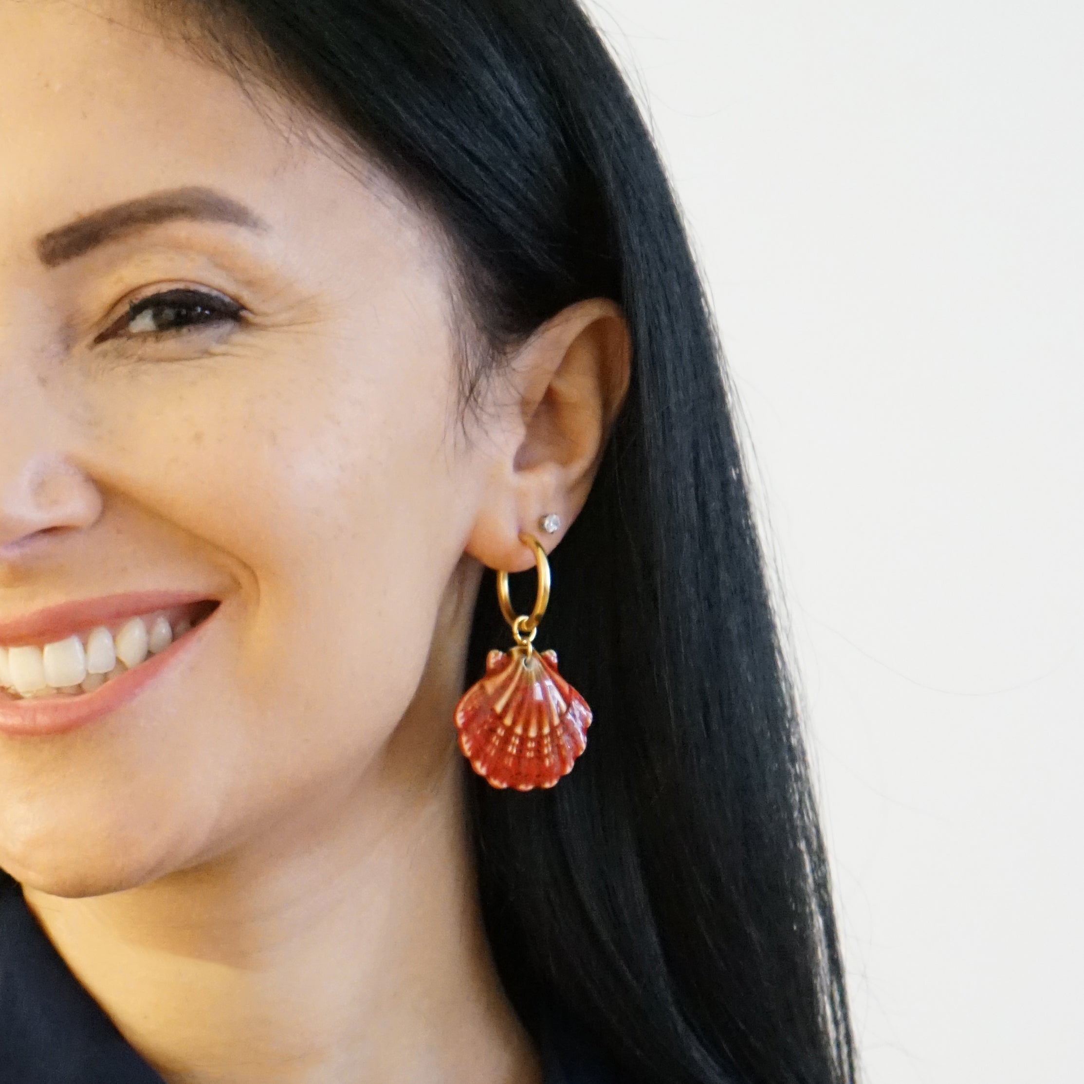 Earrings Puglia