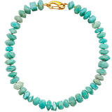 Aventurine Necklace Athens