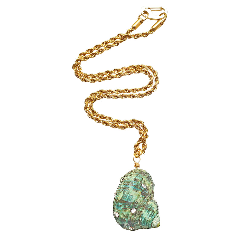 Shell Necklace Estepona