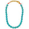Turquoise Necklace Malta