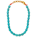 Turquoise Necklace Malta