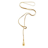 Drop Necklace Rita