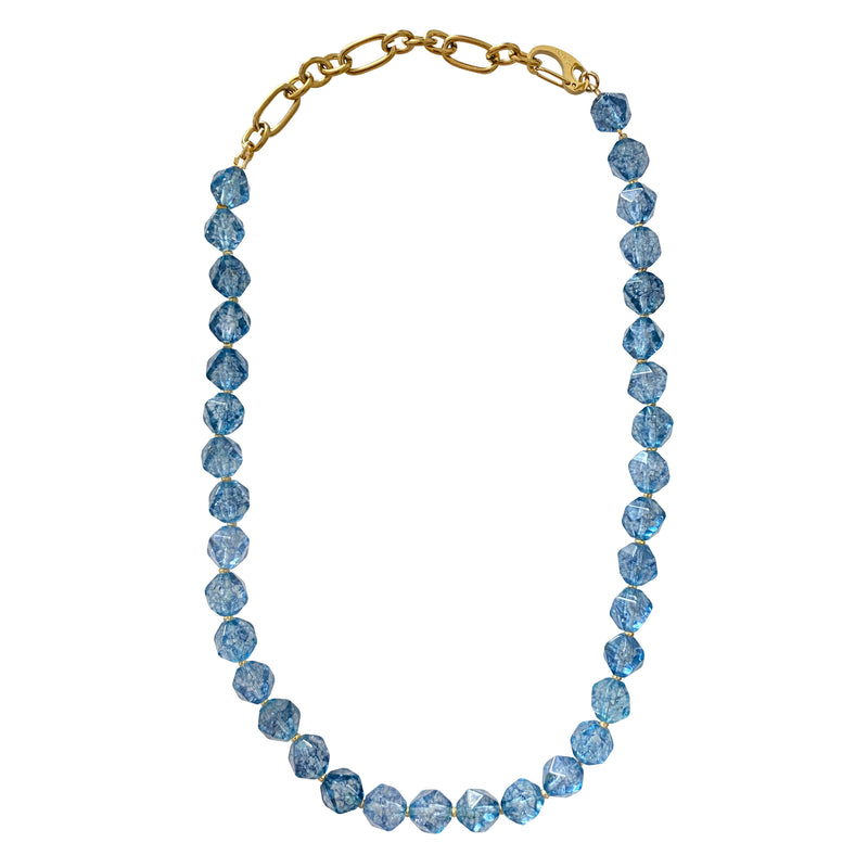 Quartz Necklace Morgan