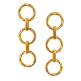 Britta Earrings