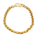 Twisted Chain Bracelet Petra