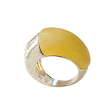 Sunshine Ring
