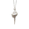 Shell Necklace Bari