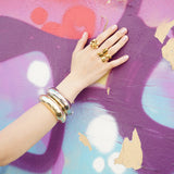 Butterfly Ring
