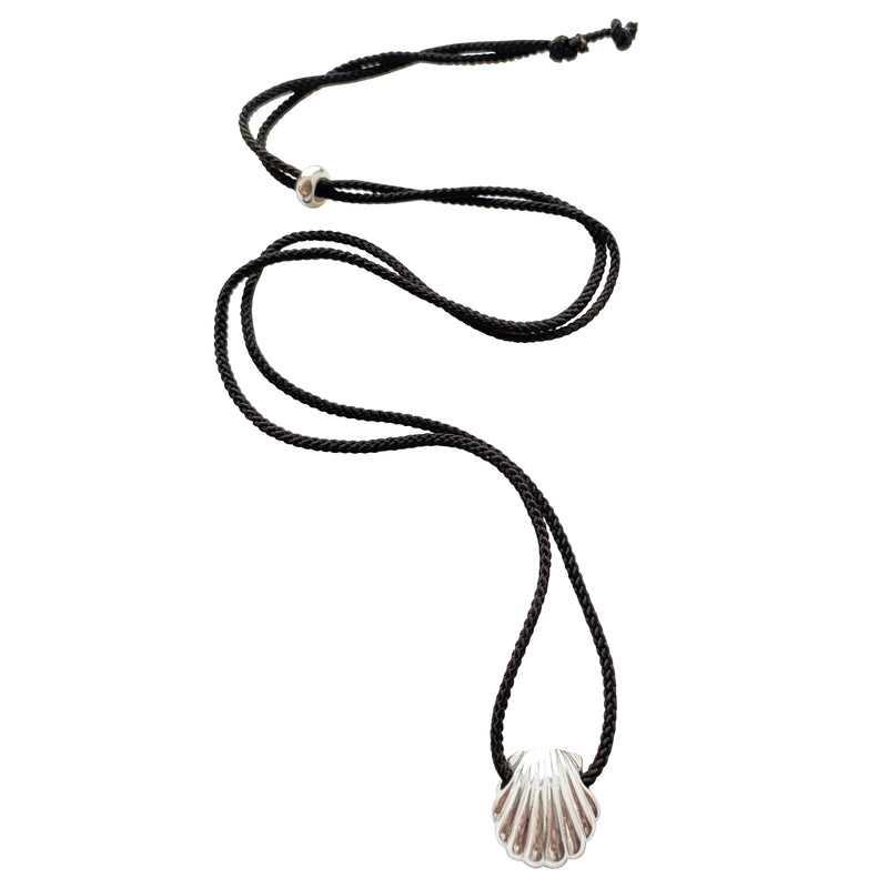 Shell Necklace Trulli