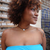 Shell Necklace Trulli