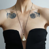 Shell Necklace Sienna