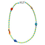 Skull Necklace
