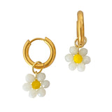 Daisy Earrings