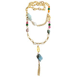 Necklace Alexa