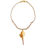 Shell Necklace Bali