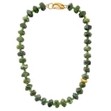 Jade Necklace Beatrice