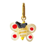 Butterfly Charm Papillon