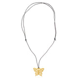 Butterfly Necklace