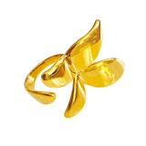 Butterfly Ring