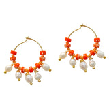 Cadaqués Earrings