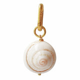 Shell Pendant