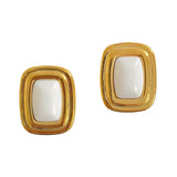 Earrings Cleo