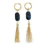 Darly Earrings