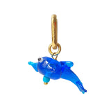 Flipper Pendant