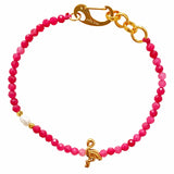 Flamingo Bracelet