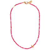 Necklace Flamingo
