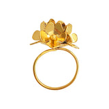Flower Ring