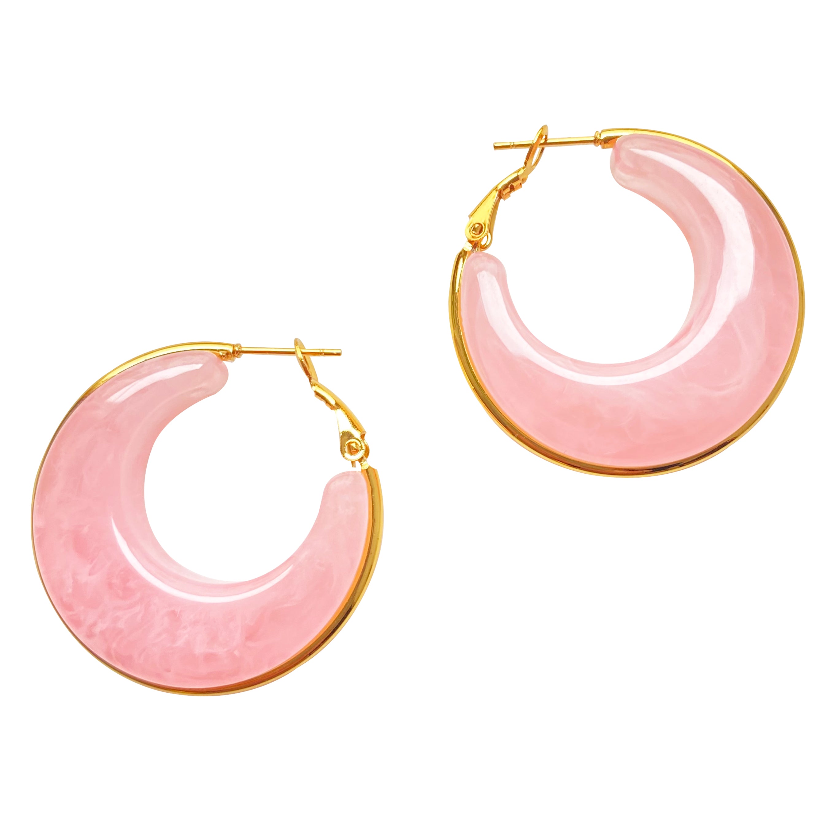 Earrings Gaia