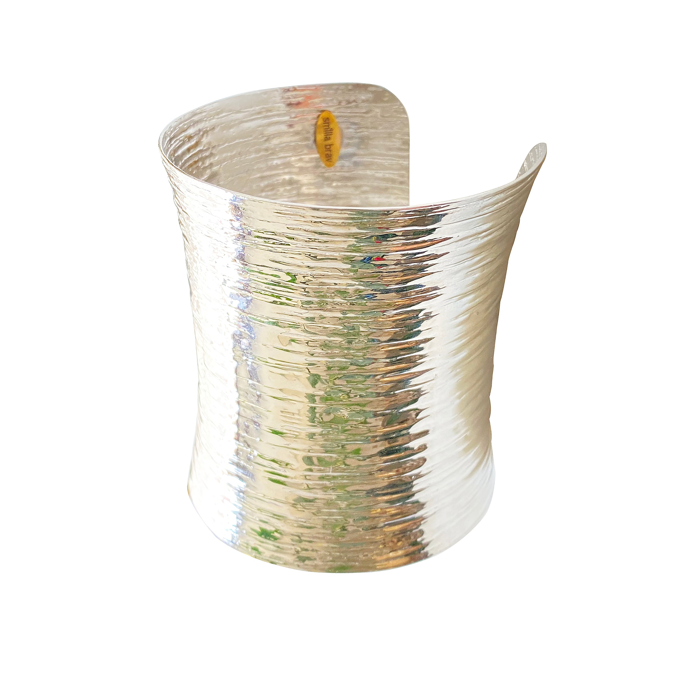 Cuff Gaia