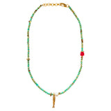Necklace Goa