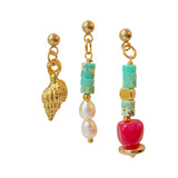 Goa Earrings