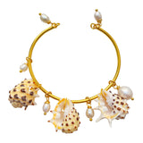Mermaid Cuff